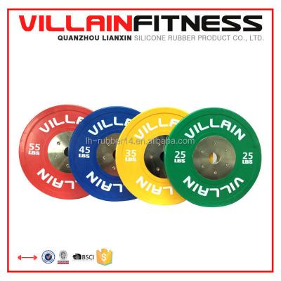 China Elite Rubber Rubber Bumper Plate -10 Years Working Experence Factory Product for sale