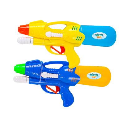 China BSCI Water Gun Factory Inject Sandblaster Gun Summer Pool Beach Sand Toys Outdoor Water Gun for sale