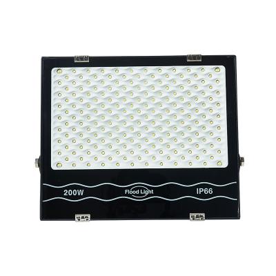 China Sports Stadiums New Style Waterproof Stadium Lighting Die Cast Aluminum Led Flood Light for sale