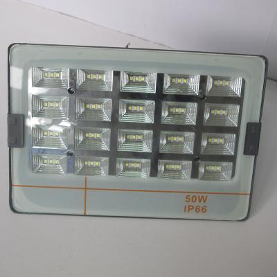 China Sports Stadiums High Performance High Power 50W / 100W / 150W Led Outdoor Floodlight for sale