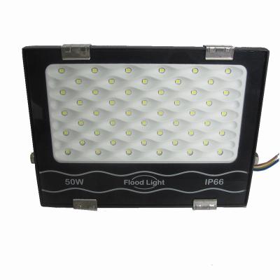 China Sports Stadiums 50W/100W/200W LED COB FLOOD LIGHT DAYLIGHT 6500K SPOTLIGHT REFLECTOR WALL LAMP WATERPROOF OUTDOOR LIGHT for sale