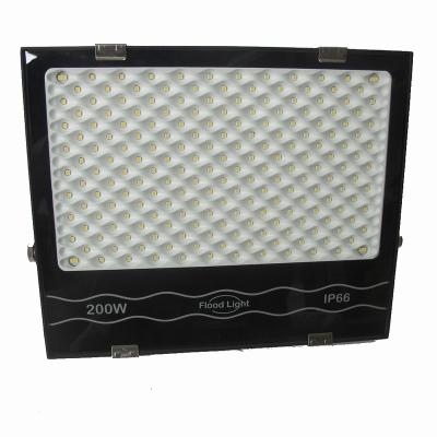 China Sports Stadiums 100W / 250W Flood Led Light Outdoor For Garden for sale