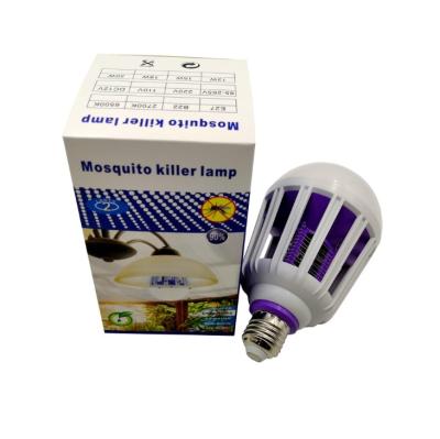 China Stocked Solar and Electronic Mosquito Killer Fill Lamps for sale