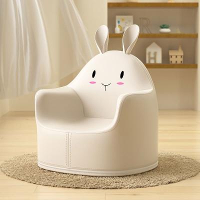 China Modern High Quality Full Foam PU leather cover Kids Sofa Chair living room bedroom Children Furniture Chair for kids for sale