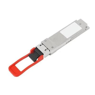 China transmisor-receptor de la fibra óptica de 100G QSFP28 PSM4 1310nm los 2KM MPO SMF en venta