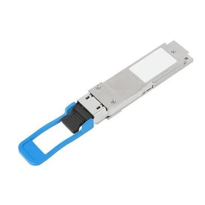 China 4 diseño 100G QSFP28 LR4 CWDM LOS 2KM LC SMF de los carriles Mux/Demux de CWDM en venta