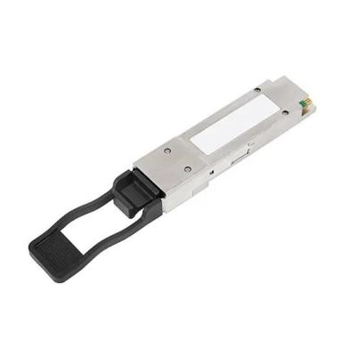 중국 40G QSFP+ SR4 850nm 150M MPO MMF 광 섬유형 송수신기 판매용