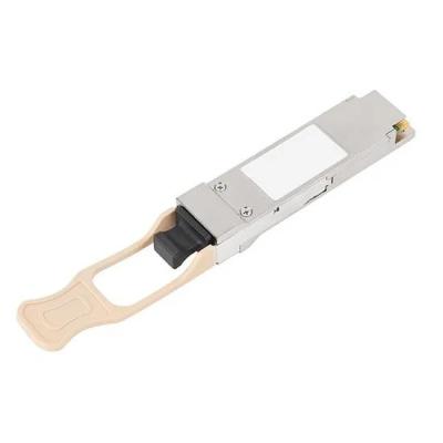 China transmisor-receptor de la fibra óptica de 850nm/de 900nm 40G BiDi QSFP+ SR4 el 150M LC MMF en venta