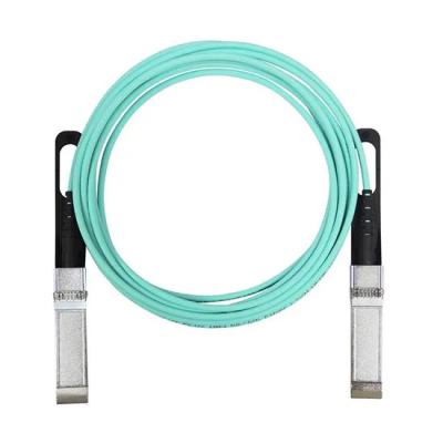 Κίνα SFP28 σε SFP28 ενεργό οπτικό καλώδιο 25Gbps 25G προς πώληση