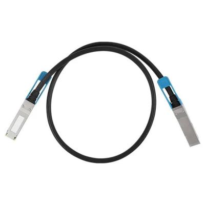 중국 QSFP28 직접 접속 케이블 100G에 대한 수동적 QSFP28 판매용