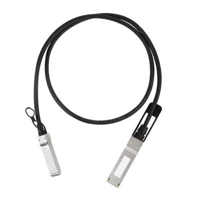 China QSFP+ pasivos a la fijación directa de QSFP+ telegrafían vínculos de Ethernet 40G en venta