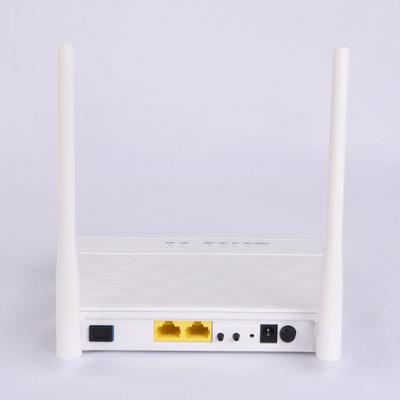 China ONU GPON/EPON BBAXR-1GE+1FE+1VOIP+2.4GWIFI en venta