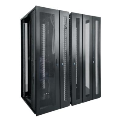 Chine Le support de serveur 19 pouces étirent le Cabinet de support de serveur de l'armoire IDC de réseau de l'armoire 32U 47U de serveur à vendre