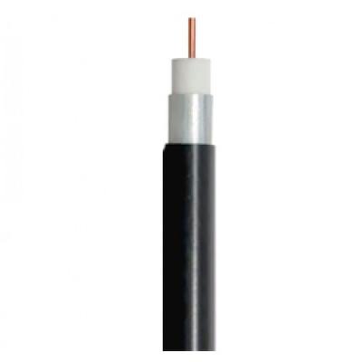 China Cable coaxial troncal PS 700 CATV Distribución/Alimentador 750 Cable coaxial troncal, tubo de aluminio sin soldadura Cable coaxial CATV en venta