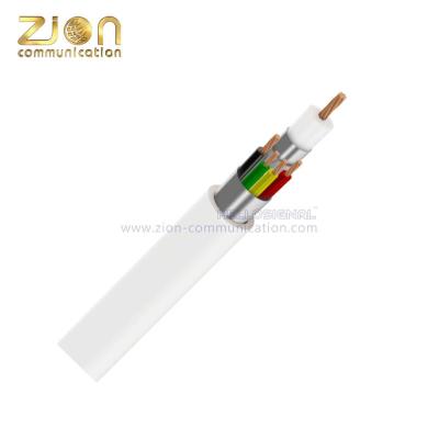 Κίνα Mini Coax +(2×0,5+2×0,22) Καλώδια Cctv Ποιότητα Εργοστασιακή τιμή Καλώδια Mini Coax Συσκευασία Ξύλινο τύμπανο Εκπτώσεις εργοστασίου προς πώληση