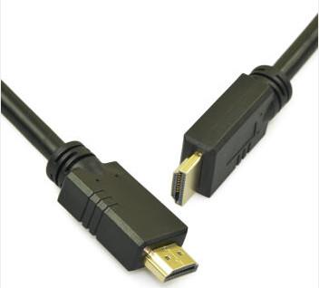 Китай Высокоскоростная версия 28AWG кабеля 1,4 HDMI с локальными сетями 3D для аудио возвращенного канала продается