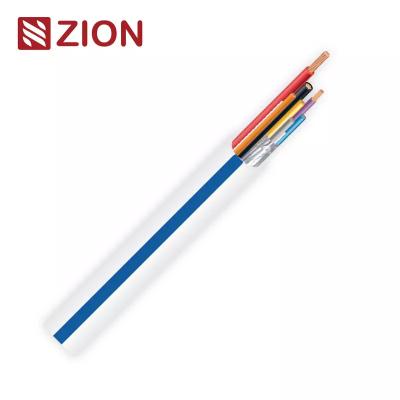 China Premium LUT Azul 22 Awg Nudo fio de cobre em filamentos Excepcional desempenho e fiabilidade à venda