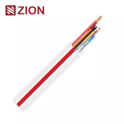 China Top Quality LUT Red Stranded Bare Copper Cable Unmatched Performance for sale