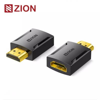 Cina HDMI Maschio a HDMI Adaptore femminile Estensione HDMI senza soluzione di continuità per una connettività migliorata in vendita