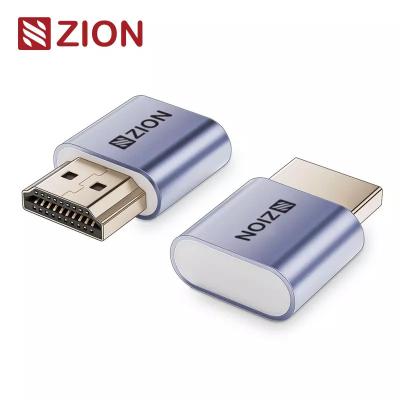 China Adaptador de pantalla virtual HDMI Amplía el espacio de pantalla con pantalla virtual HDMI en venta