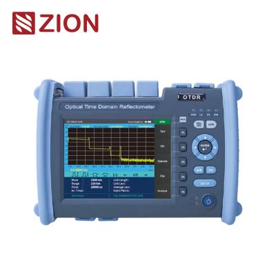 China ZCODR-6000P Pon OTDR Optical Time Domain Reflectometer for sale