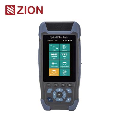 China ZCOTDR-3200 Mini Pro OTDR Optical Time Domain Reflectometer for sale