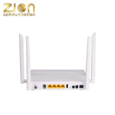 중국 712XR 100Mbps FTTH GPON Fiber Modem WLAN 1USB CATV Interface 판매용