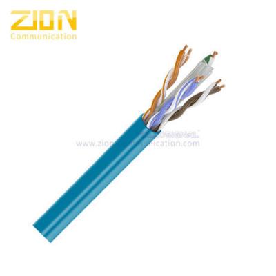 China U / Netz-Kabel UTP CAT 6A, 500Mhz, 10Gbps, kupferner Leiter, unshielded, PVC-CPR, cat6a-Ethernet-Kabel NICHT 7112302 zu verkaufen