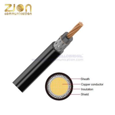 China AVUHSF Automotive Cable HKMC ES 91110-05 Vinyl Insulation en venta