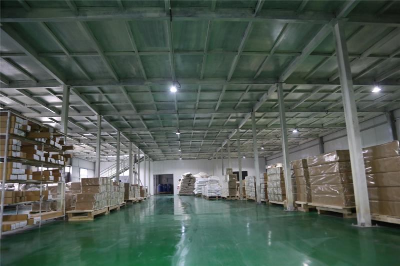 Verifizierter China-Lieferant - Nanyang Jiuding Material Technology Co., Ltd.