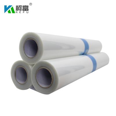 中国 ISO Silk Screen Films Waterproof Inkjet Transparency Film For Silk Screen Printing 販売のため