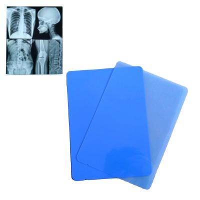 China 203mm X 254mm Medical Thermal Film Dry X Ray Film For Fuji Drypix 3500 2000 Printer en venta