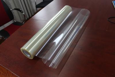 中国 OEM Printable Heat Transfer Film 75um Double Matte PET Film 販売のため