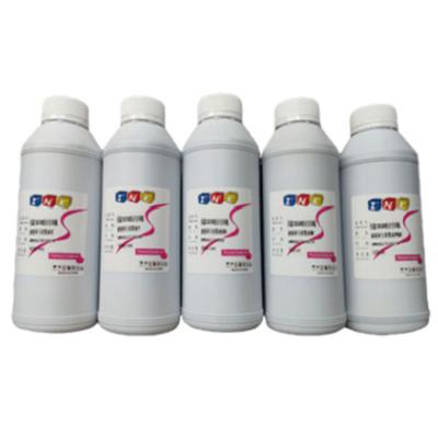 China Wasserbasierter Tintenstrahl-Drucker Ink Medical Radiology Canons Epson 500ML X Ray Film Ink zu verkaufen