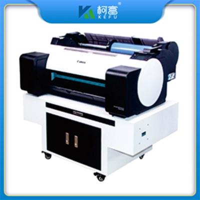 China 110V-240V 50HZ Dental X Ray Printer Canon Inkjet Printer 2400x1200dpi Te koop