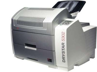 China ISO14001 Thermal Medical Laser Printer Agfa Printer Drystar 5302 Te koop