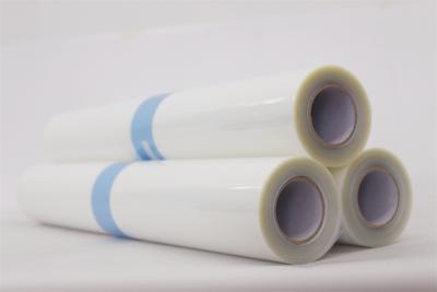 Cina Milky Clear Inkjet Print Transparency Film For Screen Printing Waterproof PET Base in vendita