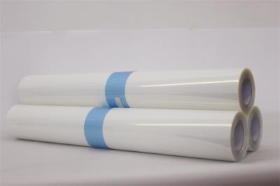 Cina 11x17 Waterproof Milky Silk Screen Films Positive Inkjet Printing 5mil 297mm X 420mm in vendita