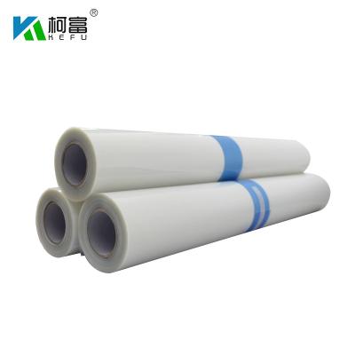 中国 Clear Inkjet Milky Transparency Film For Screen Printing 100 Sheet 11x17inch 販売のため