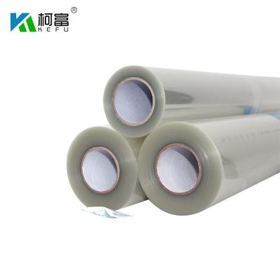 Cina 8.5 X 11 Inch Waterproof Silk Screen Inkjet Transparency Film For Silk Screen Printing in vendita