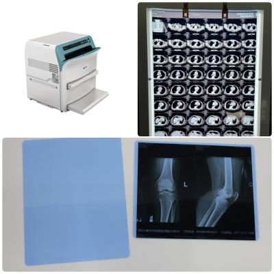 中国 Reliable Thermal Medical X Ray Dry Film High Durability ISO 13485 CE 販売のため