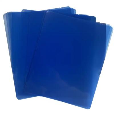 China Thermal Medical Dry Printer CT Printer Inkjet Film Blue A4 PET Orthopedic Medical Equipment X Ray Films for sale