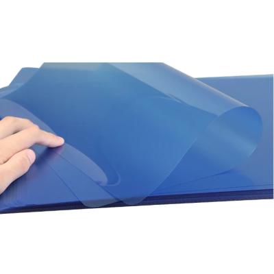 Chine Minimum transmission density high temperature resistant blue medical thermal film à vendre