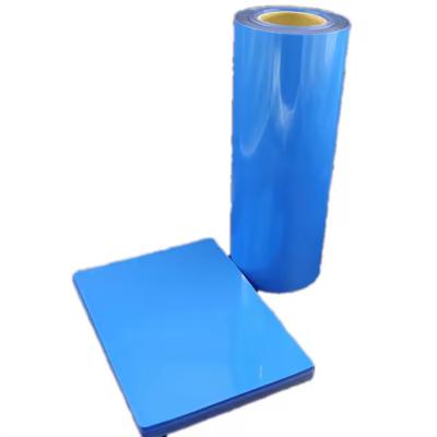 China A4 Size Sheets Blue Inkjet Medical Film For Medical Image Printout X Ray CT, CR, DR, MTR PET zu verkaufen