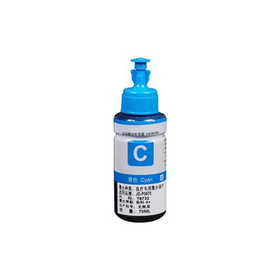 China Hoogcontrastvoordeel Inkjetprinter Ink Verschillende zwarte dichtheid Ink Min 1 ml per vel Te koop