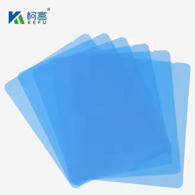 China Factory Medical X Ray Film Blue Sensitive Medical X Ray Film en venta