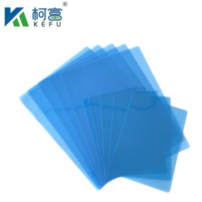 Cina Imaging medico ad alta definizione CT DR Inkjet Medical X-ray Pet Film 175mic 215mic Film di stampa blu trasparente in vendita