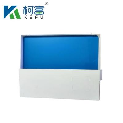 China High Quality 8x10 10x12 10x14 14x17 Inch Medical Dry DIHL Film Laser Xray Film Fuji for sale