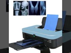 Medical X Ray Films High Resolution 9600x2400dpi With High Image Stability