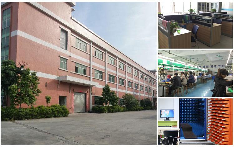 Verified China supplier - Dongguan ANNXIN Electronics Co., Ltd.